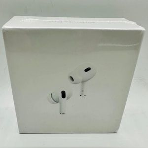 Apple AirPods Pro 2 with MagSafe wireless charging case
